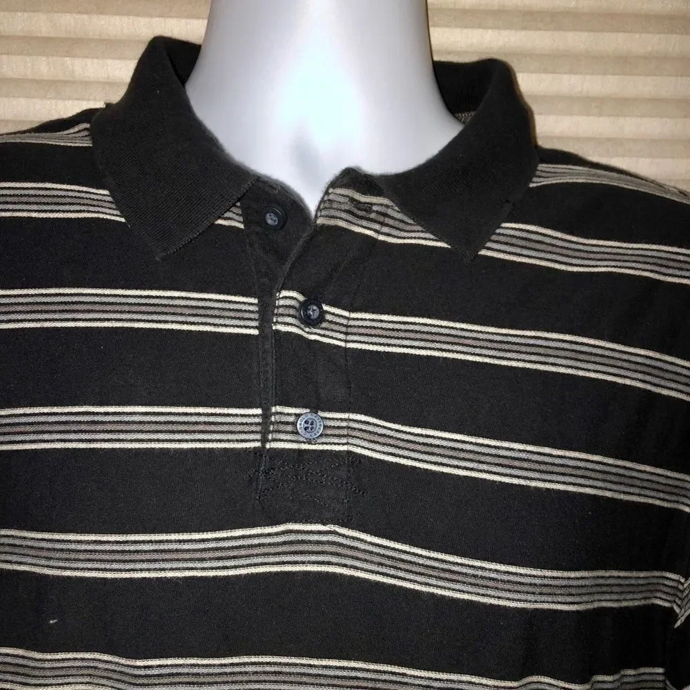 Old Navy Pole Shirt